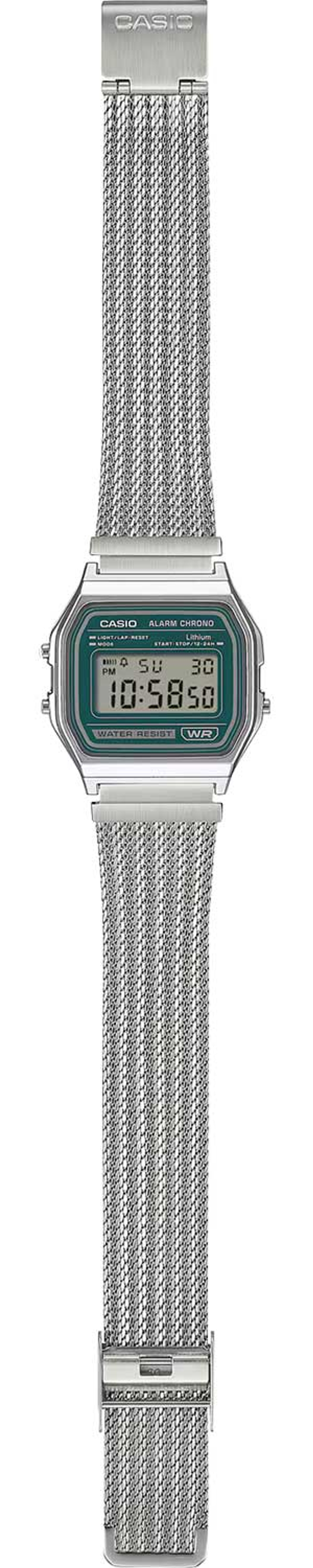 Наручные часы Casio Vintage A158WEM-3