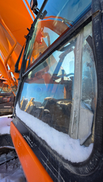 Lonking CDM6336 Экскаватор CDM6336 (Дизельный, 7,8 л, 288 л.с., МТ)