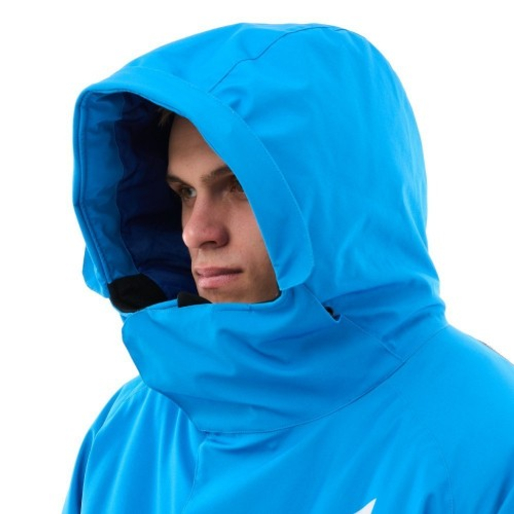 DRAGONFLY Плащ зимний RACE COAT