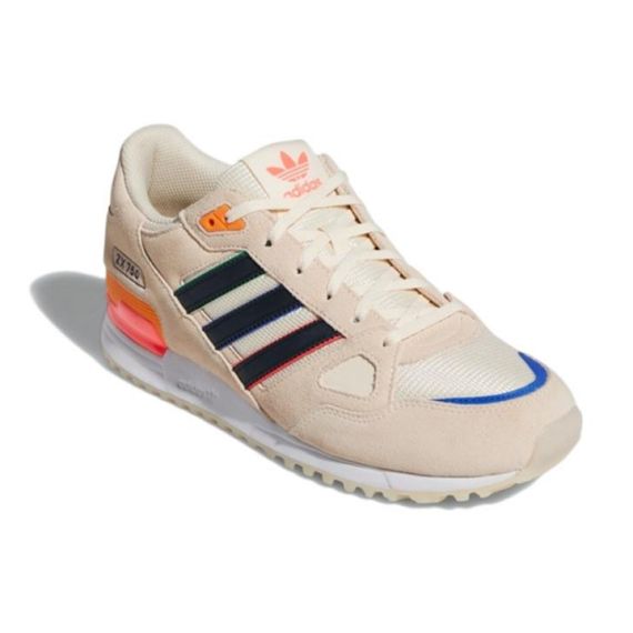 adidas originals ZX 750 Беговые кроссовки Низкие Кроссовки Унисекс
