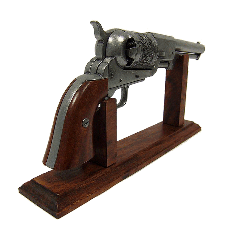 Denix Револьвер США 1848 год