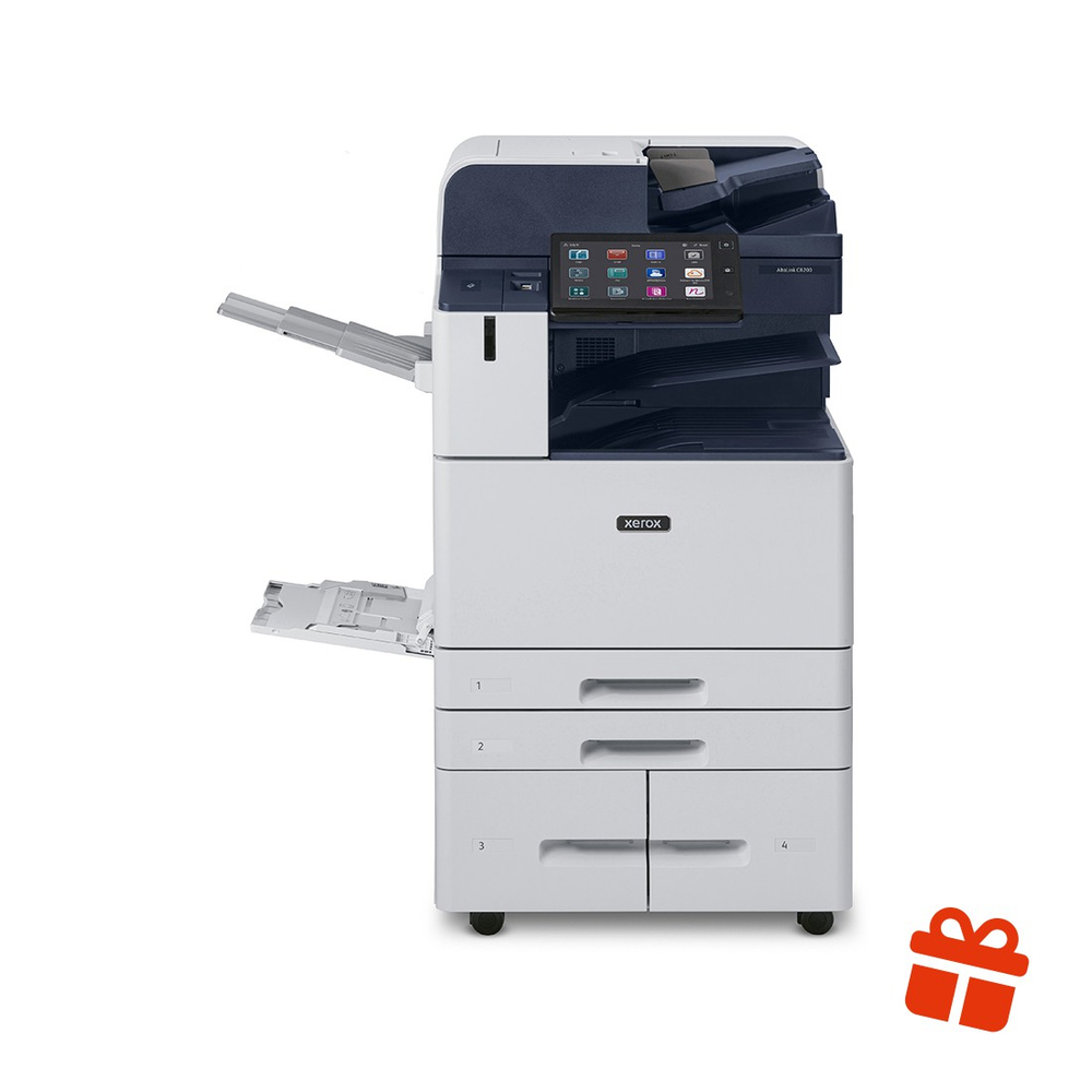 Базовый модуль МФУ Xerox AltaLink C8245/C8255 (C8202V_F)