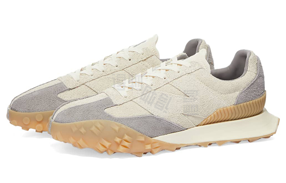Кроссовки End X New Balance Xc-72 Art Of Nothing