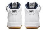 Кроссовки Nike Air Force 1 Qs "Nyc"