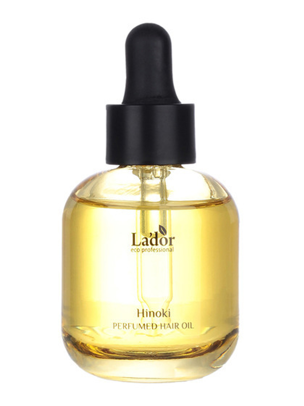 LA'DOR Масло для волос / Perfumed Hair Oil (Hinoki), 30мл