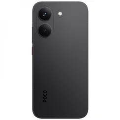 Смартфон Xiaomi POCO X8 Pro 12 ГБ | 512 ГБ (Чёрный | Black) (версия Global)