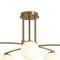 Потолочная люстра Freya Hanger FR5443CL-06BS