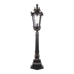 100003/1200 Ландшафтный светильник LOFT IT Verona