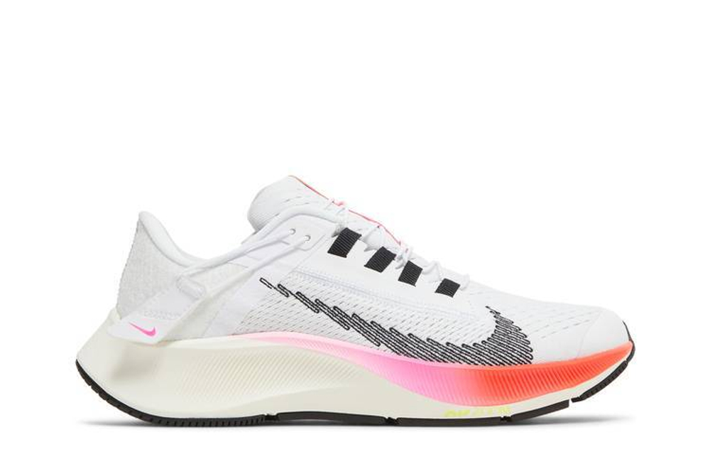 Кроссовки Nike Pegasus 38 (Женская размерная сетка)