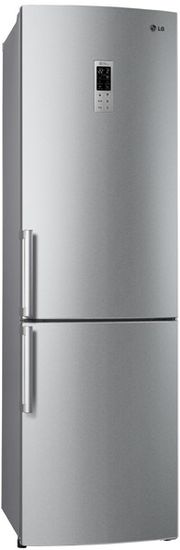Холодильник LG GA-M589ZAKZ