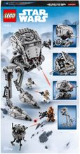 Конструктор LEGO Star Wars 75322 AT-ST на Хоте