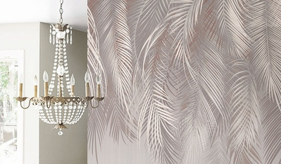 Обои и панно Affresco, коллекция  Wallpaper part 2