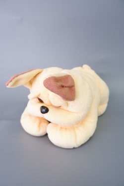 Игрушка мягкая Собачка