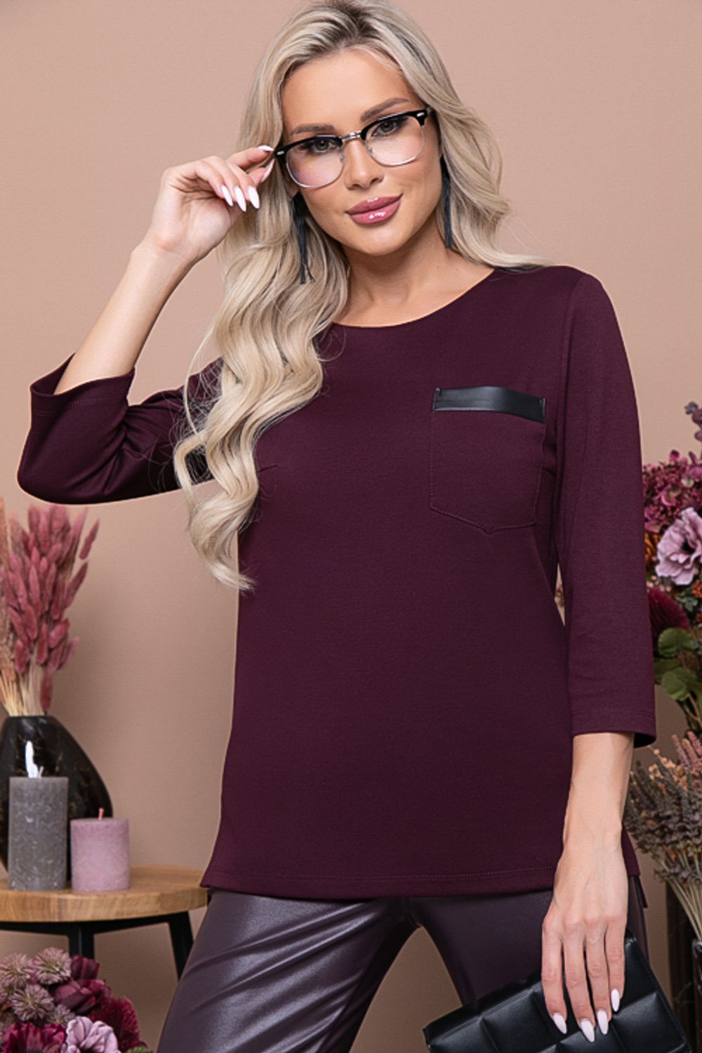 Джемпер 41626 Avili