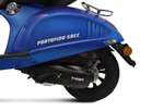 Скутер TMBK PORTOFINO