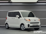 Kia The New Ray Luxury (12.2019)