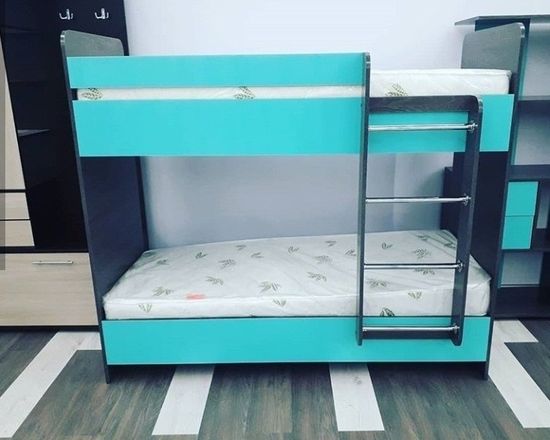 венге / аква