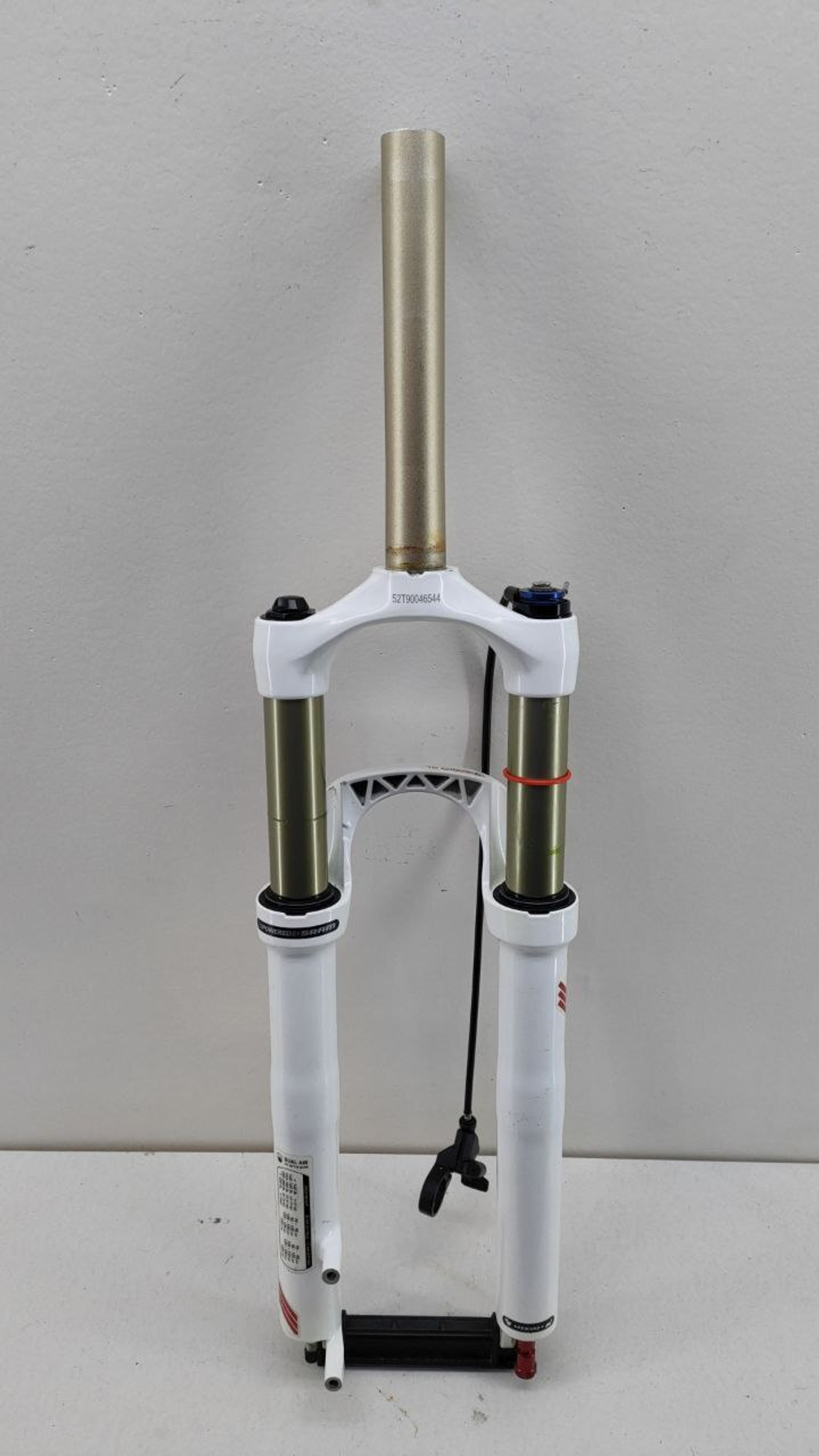 Вилка для велосипеда Rock Shox Reba SL 26