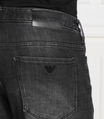 джинсы j06 Emporio Armani - черный(6L1J06 1DIMZ)