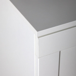 Сириус Комод 4 ящика