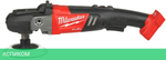 Полировальная машина Milwaukee M18 FAP180-0X FUEL (4933451552)