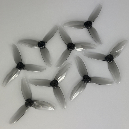 Пропеллеры Gemfan Hurricane 2512-3