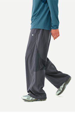 Брюки Nothomme Monterest Outdoor Lightweight Cool-Touch Ice Silk Pants