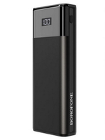 Портативный аккумулятор BOROFONE BT25 10000 mAh (черный)