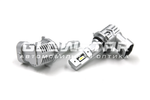 Светодиодные лампы HB4 (9006) Sariti V3 5500К, 12V, 25W Customizet-Grad chips (комплект, 2шт)