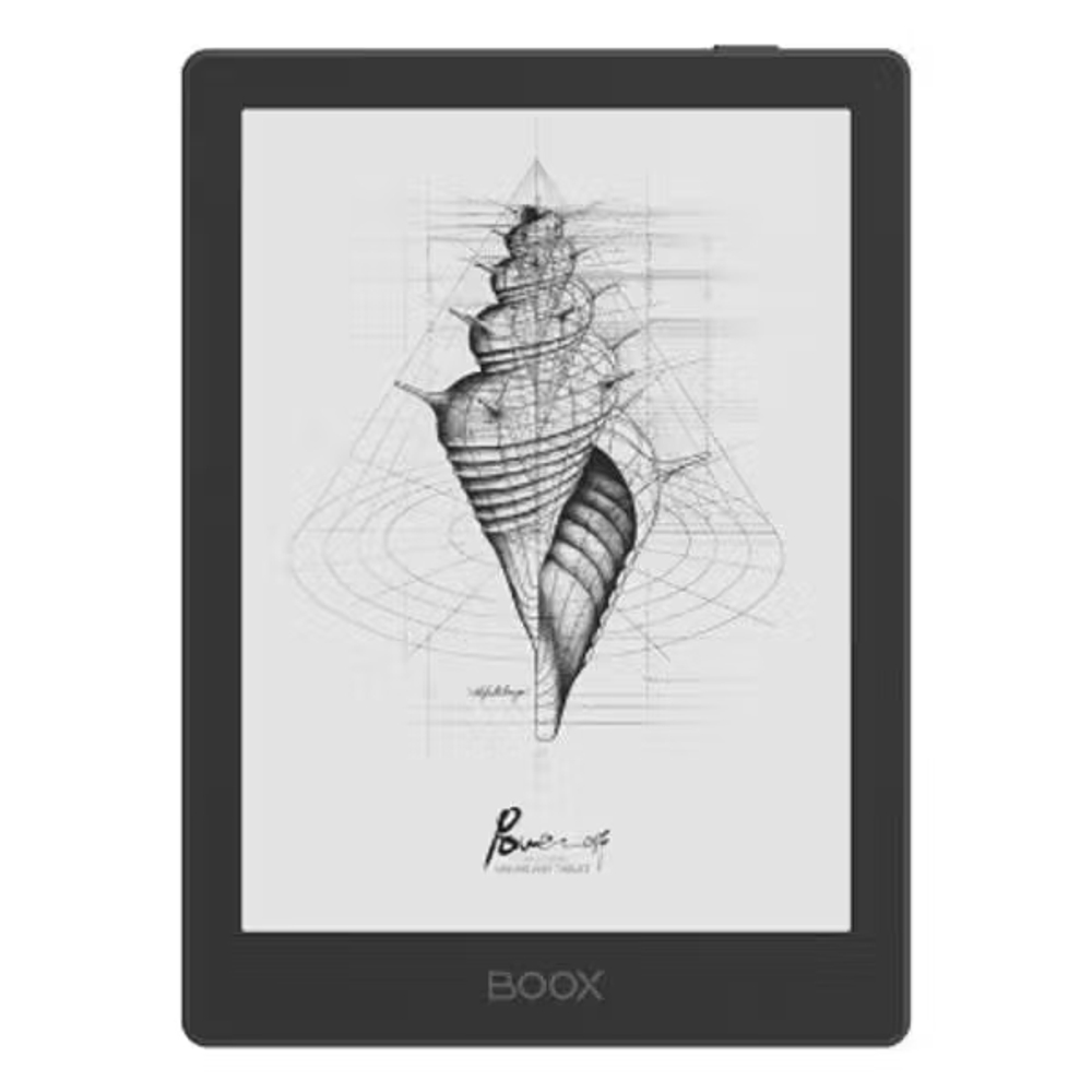 Электронная книга Onyx boox Poke 5 Black
