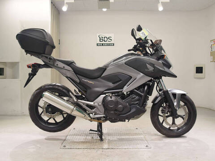 Honda NC750X