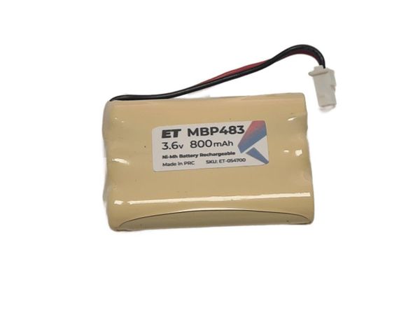 Аккумуляторы для радионяни