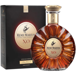 Коньяк Remy Martin XO 0,7 л. В подарочной коробке