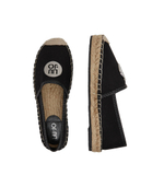 Эспадрильи VERA 05 Liu Jo - черный(SA3075 TX304)