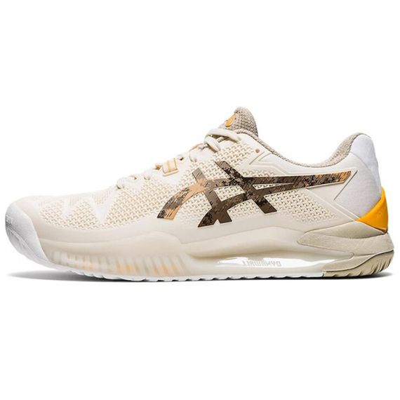 Asics Gel-Resolution 8