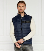 безрукавка darolan BOSS BLACK - темно-синий(50464300)