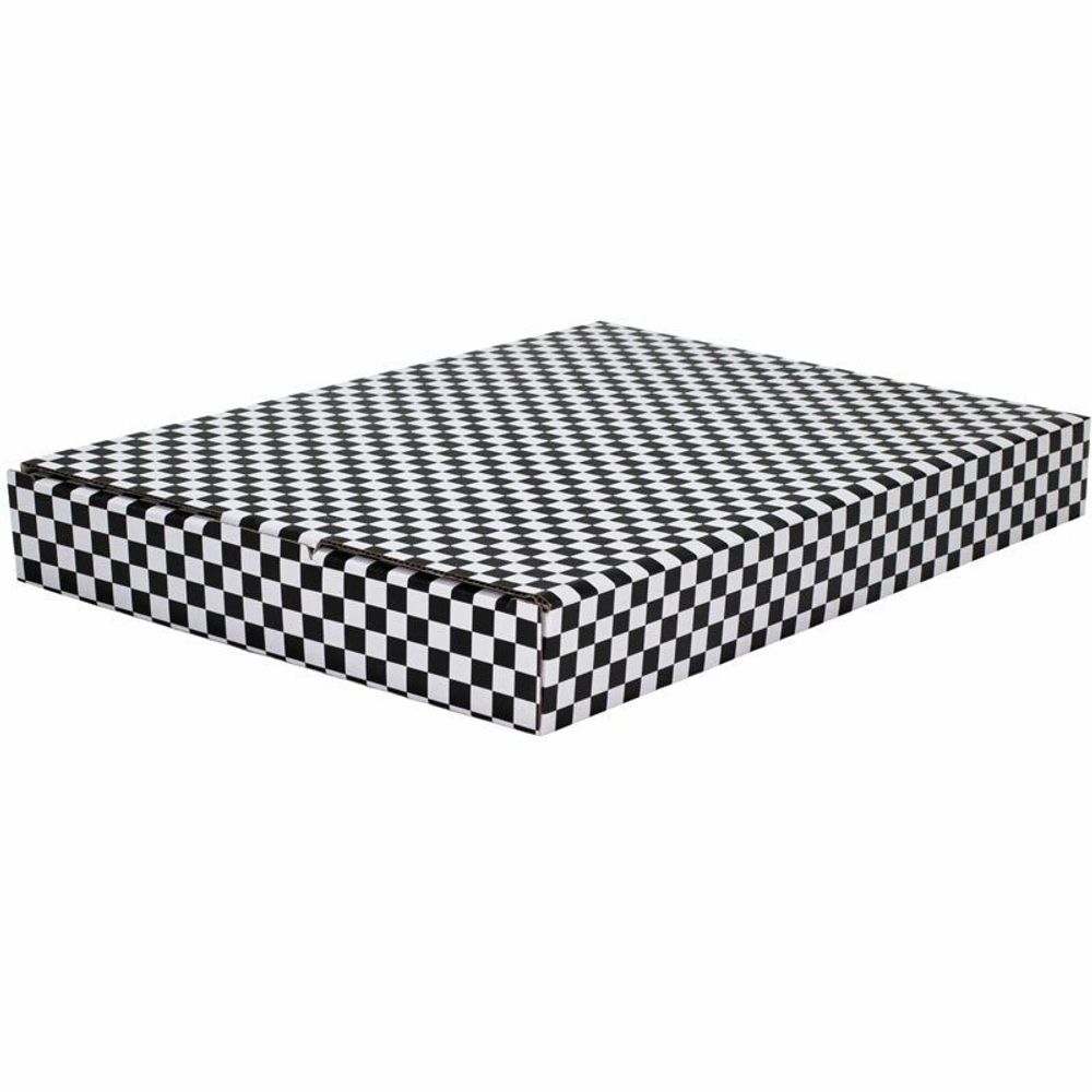 Lenardi 205-419 Набор из 2 овальных блюд 30,5х22х2,5см ENJOY в под.уп.(х12)Фарфор