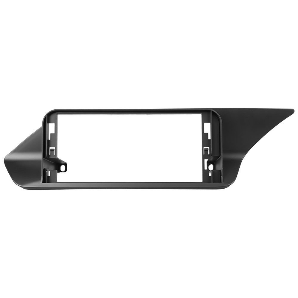 Комплект с разъёмами 12.3" Mercedes-Benz E-Class W212 седан【R】2009-2012 ПРАВЫЙ руль NTG 4.0 - Car-Smart LUX-UE212R40