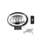 Светодиодная фара G0103 5LED+ДХО 12/24V