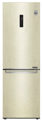 Холодильник LG DoorCooling+ GA-B459 SEKL