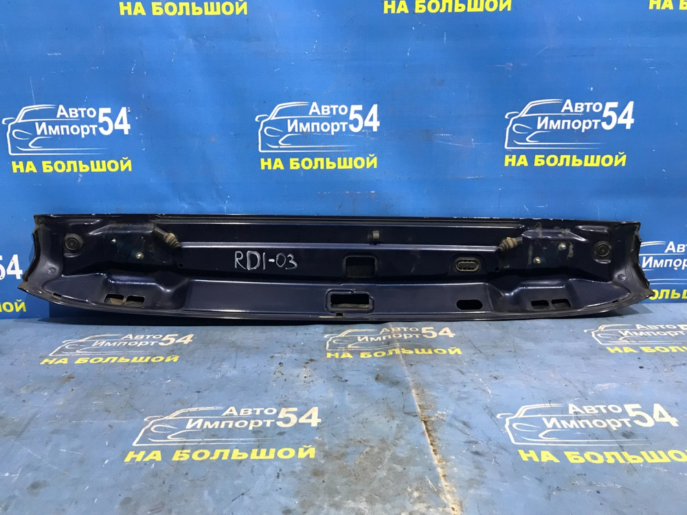 Спойлер Honda CRV 1997