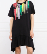 платье Twinset Actitude - черный(211MT2223)