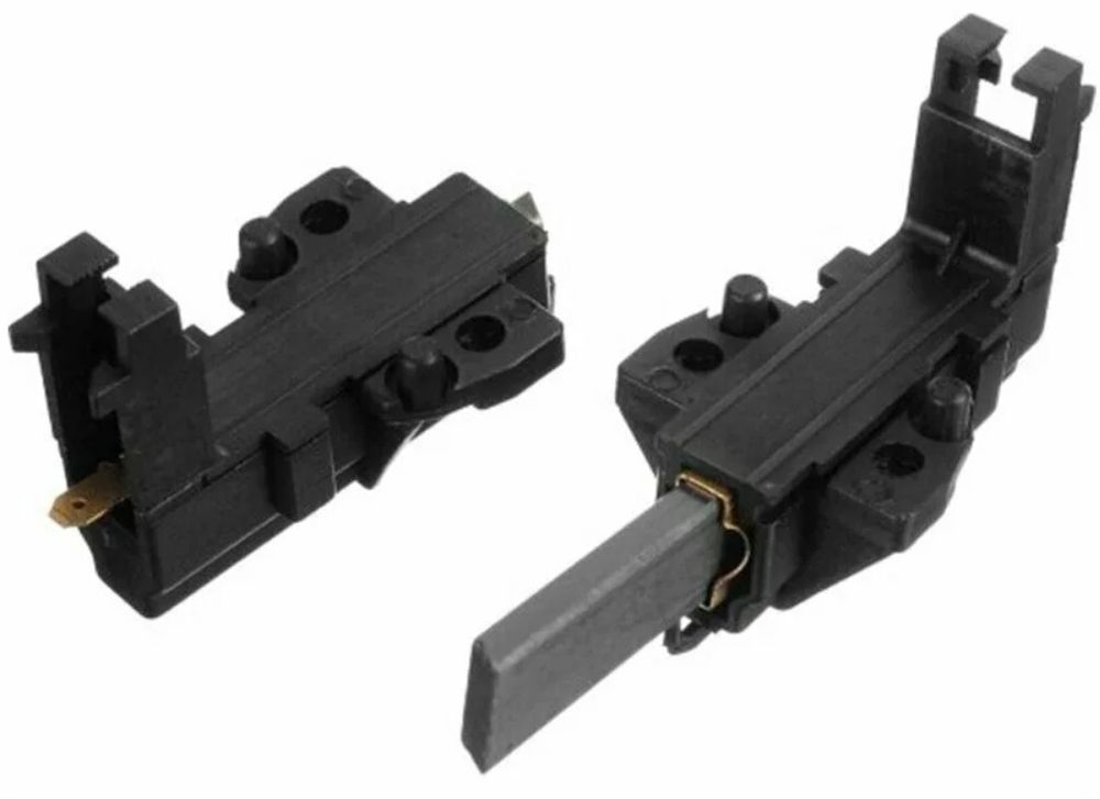 Щетки двигателя стиральной машины Индезит Аристон Вирпул Bosch 5x13.5x32