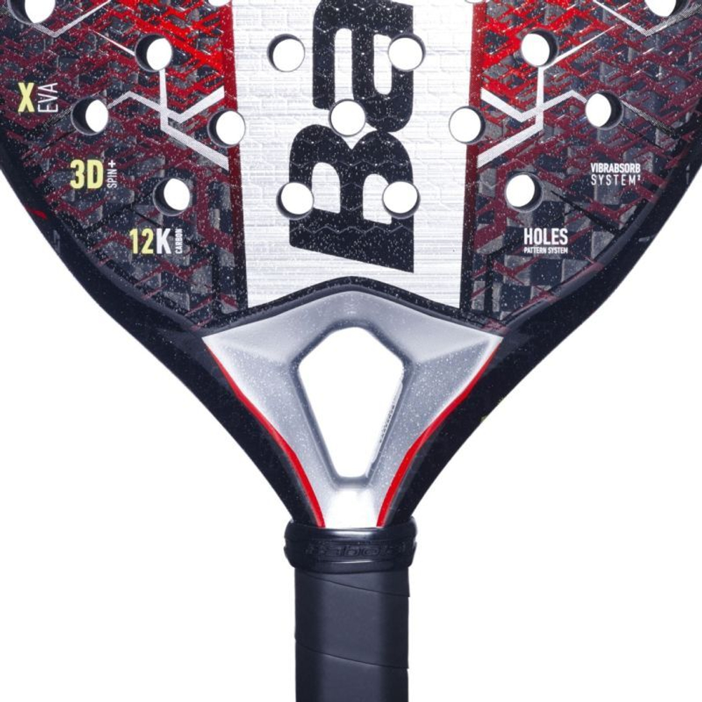 Ракетка для падел тенниса Babolat Technical Viper 2.5