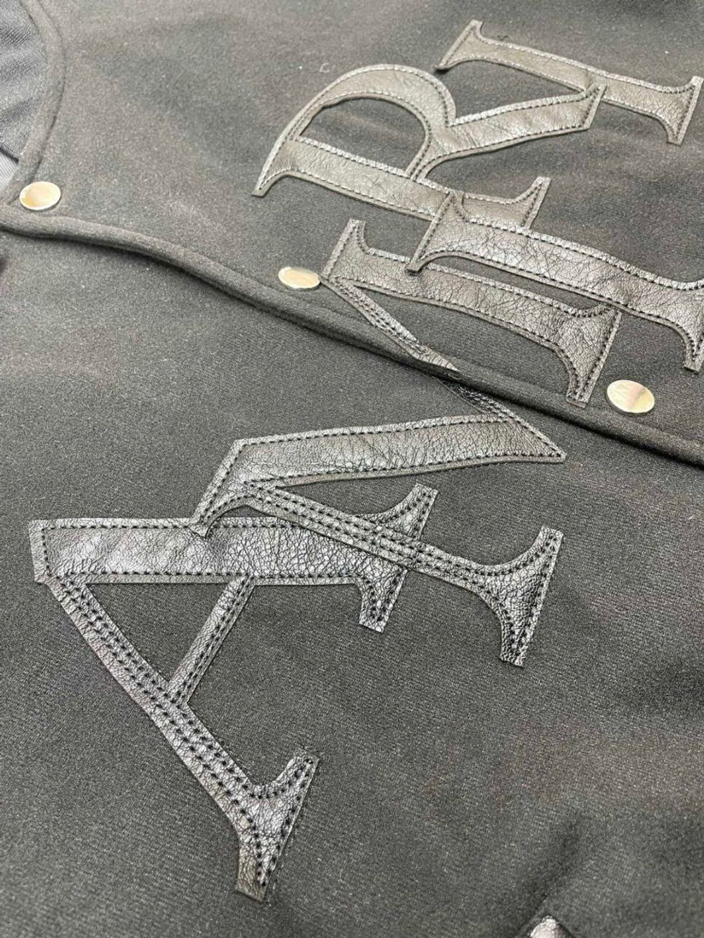 Бомбер Amiri