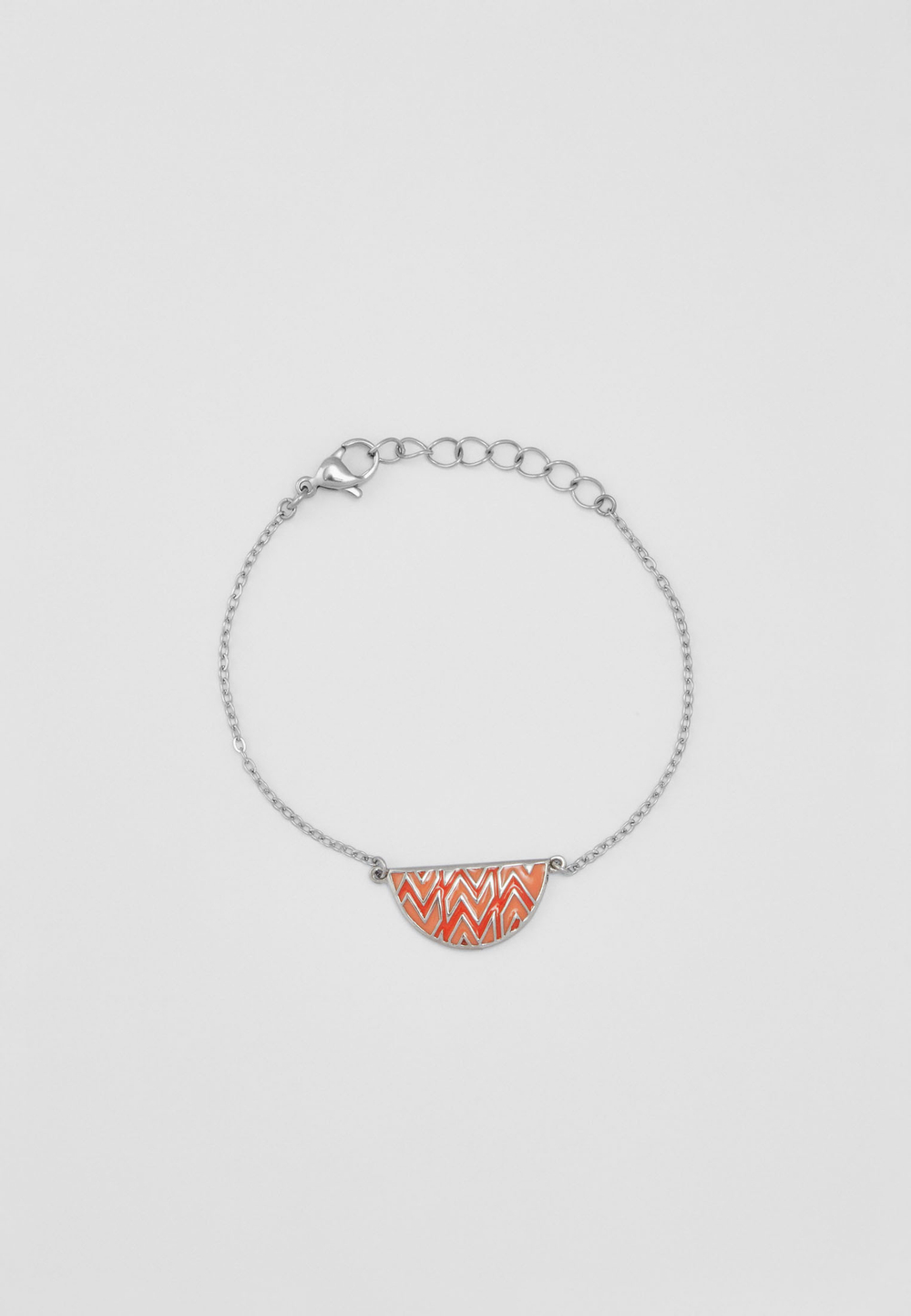 Браслет SOROKONOZHKA RED