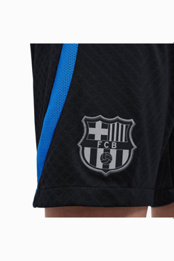 Шорты Nike FC Barcelona 22/23 Strike Junior