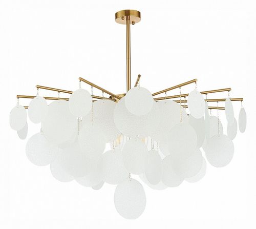 Люстра на штанге ST-Luce SL1231.302.08