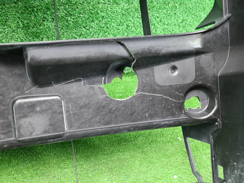 Телевизор BMW X5 F15 X6 F16 (2013-2018)