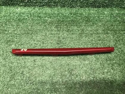 Накладка решетки радиатора Jetour Dashing (22-нв)